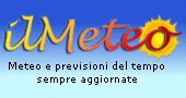 Il meteo a Segni